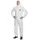 S.T. Dupont Dupont Schutzoverall Typ 5/6 Tyvek 200 EasySafe, weiß, Unisex-Größe: M