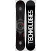 Trs 2024 Snowboard uni, 157W