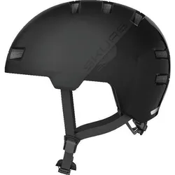 Abus Skurb ACE velvet black L (58-61 cm)