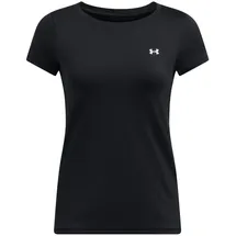 Under Armour Damen Fitnessshirt HeatGear® Armour