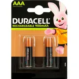 Duracell Recharge Ultra AAA 900 mAh 2 St.