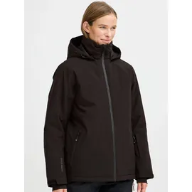 North Bend Skijacke NBNoni W schwarz XXXL