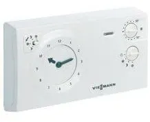 Viessmann Vitotrol 100 Raumthermostat Typ UTA