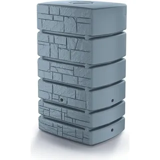 Tower Stone Regentonne 500 l hellgrau