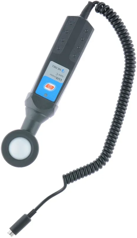 Metrel A1173 Luxmeter - Sensor Typ C (PS/2)