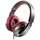 Focal Listen Professional Rot/Schwarz