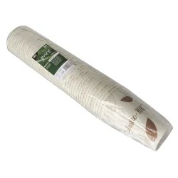 Papstar Pure ZERO Trinkbecher, 0,4 Liter, Nachhaltige Becher aus Pappe, 1 Packung = 50 Stück