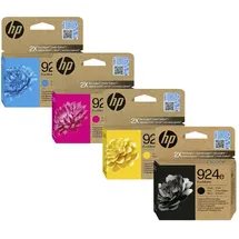 HP 924e EvoMore CMYK