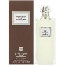 Givenchy Monsieur de Givenchy Eau de Toilette 100 ml Edition 2022