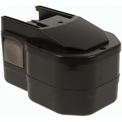 Powery Akku für Werkzeug Milwaukee B14.4 (14,4V 2000mAh)