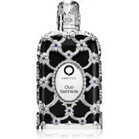 Orientica Luxury Collection Oud Saffron Eau de Parfum Unisex