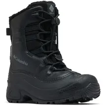 Columbia BugabootTM Wanderstiefel - Black / Graphite - EU 26