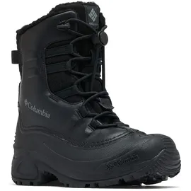 Columbia BugabootTM Wanderstiefel - Black / Graphite - EU 26