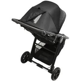 Baby Jogger City Mini GT2 opulent black