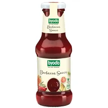 Byodo Barbecue Sauce bio