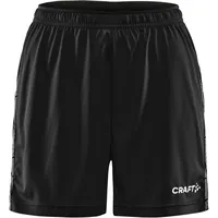 Craft Premier Shorts Damen 999000 black XS