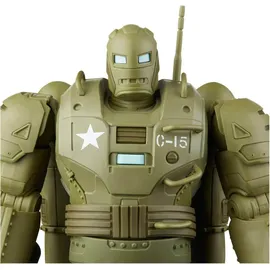 Marvel Press Hasbro Marvel Legends Series What If...? - The Hydra Stomper 15cm