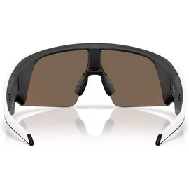 OAKLEY Meta Vanguard OW8001-0852 White/Prizm Rose Gold