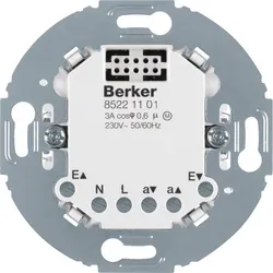 Berker Jalousie-Einsatz Komfort 85221101