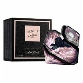 Lancôme La Nuit Trésor Eau de Parfum 75 ml