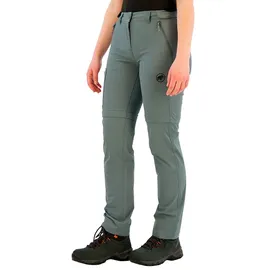 Mammut Runbold IV Zip Off Hosen Strata 36