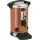 Royal Catering Wasserkocher 6,1 l Orange