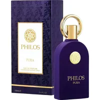 Maison Alhambra Philos Pura Eau De Parfum 100 ml