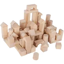 Small Foot Company Holzbausteine 100 Stück