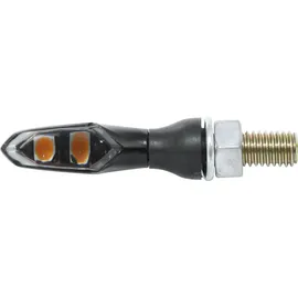 Highsider LED-Blinker Sonic-X2 schwarz