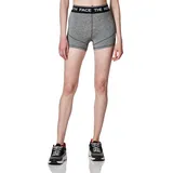 THE NORTH FACE Shorts-NF0A5II2 TNF Medium Grey Heather XS