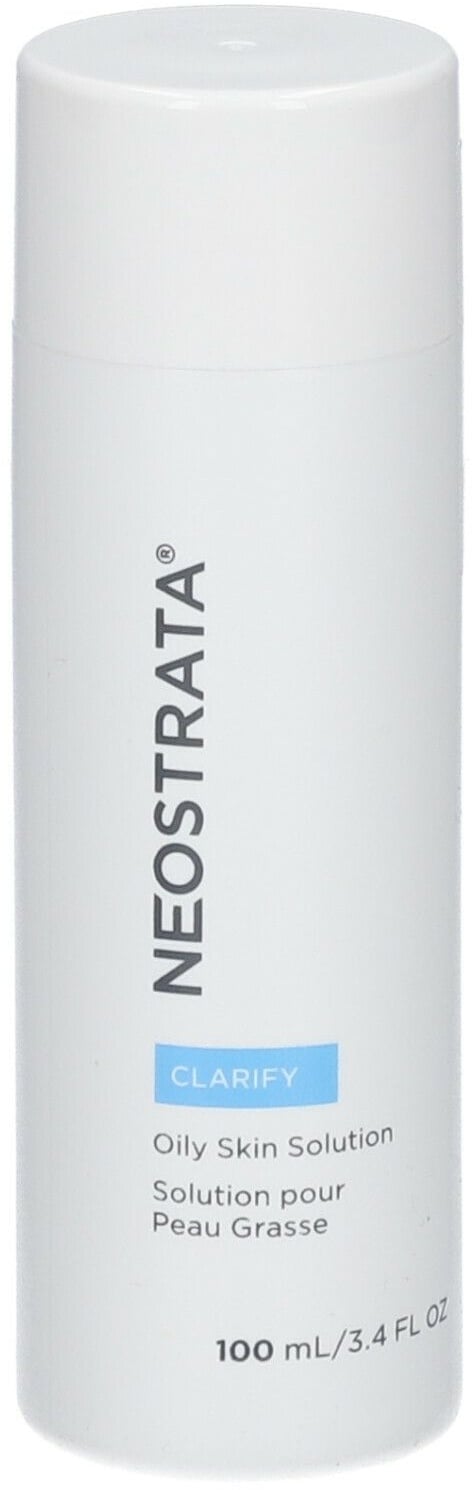 Neostrata® Oily Skin Solution