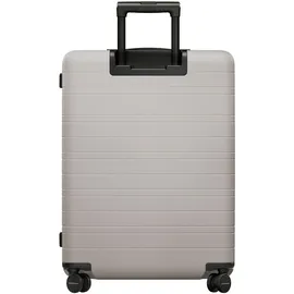 Horizn Studios H6 Essential 4-Rollen Cabin 64 cm / 61 l grau