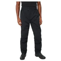 Vanucci VXR-7 Matschhose schwarz, S