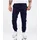 Rock Creek Cargohose Regular Blau 30