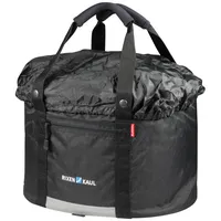 KLICKfix Shopper Comfort schwarz