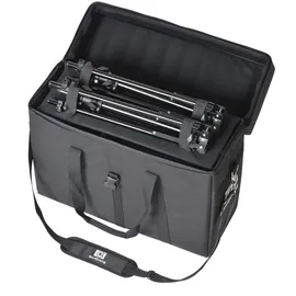 Nanlite LED-Beleuchtungs-Set CN-1200CSA 2-Kit