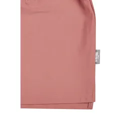 Sterntaler Badeshirt langarm Uni in rosafarben – Gr.: 92