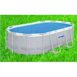 BESTWAY Solarplane Ovalpool 503x274 cm