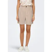 Only Female Shorts ONLMARSA Locker geschnitten SHORTS - L