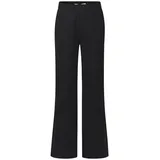 Raffaello Rossi - Palina Long Summer Crepe - Schwarz, 44