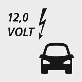 Metabo AK 18 Multi 18 V 11 bar 16 l/min