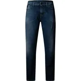 Riding Culture Dave, Jeans, - Dunkelblau - W30/L32