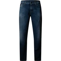 Riding Culture Dave, Jeans, - Dunkelblau - W30/L32