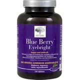 New Nordic Blue Berry Eyebright Tabletten 240 St.