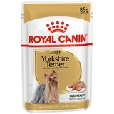 Royal Canin Yorkshire Terrier Adult 24 x 85 g