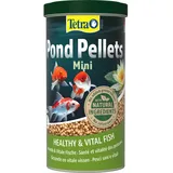 Tetra Pond Pellets Mini 1 l