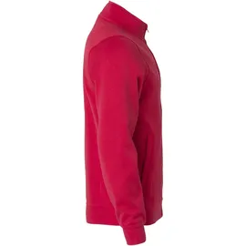 Clique Basic Cardigan \021028\" - Red 35 - rot 140