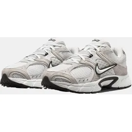 Nike V5 RNR Suede 2 Herren Weiß 44