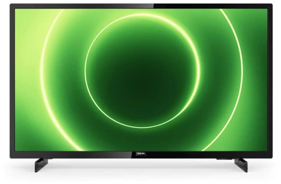 Philips 32PFS6805/12 32 Zoll (80cm) Fernseher LED TV | FHD, Pixel Plus HD & HDR10 | SAPH