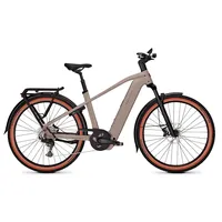 Kalkhoff ENTICE 5+ ADVANCE 29 Zoll RH 58 cm